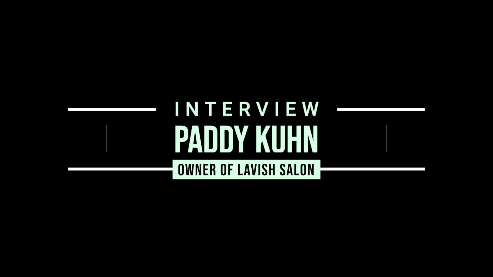 Interview
